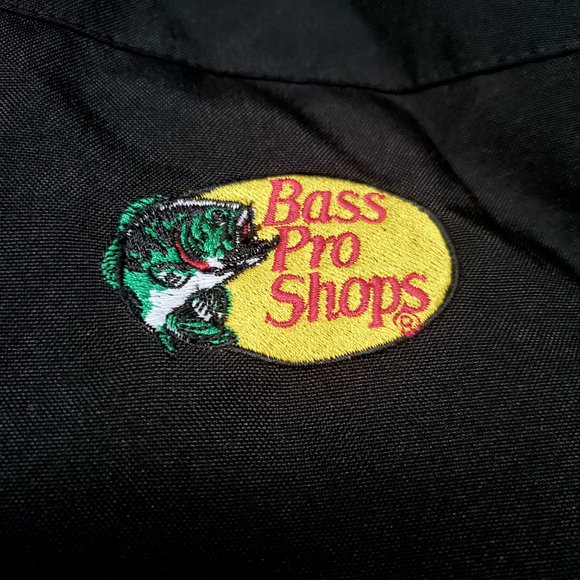 Bass Pro Shops Heavy Coat - Picture 6 of 6
